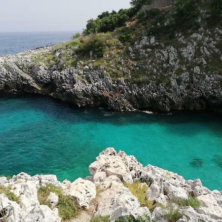 Limonaia In Salento Villa Marittima Buitenkant foto