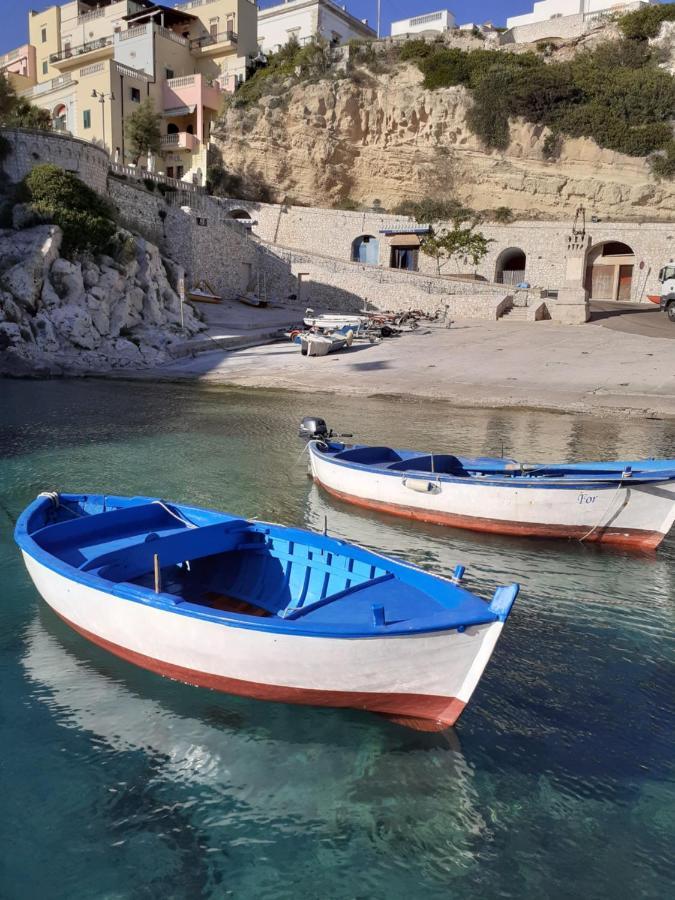 Limonaia In Salento Villa Marittima Buitenkant foto