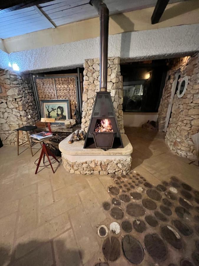 Limonaia In Salento Villa Marittima Buitenkant foto