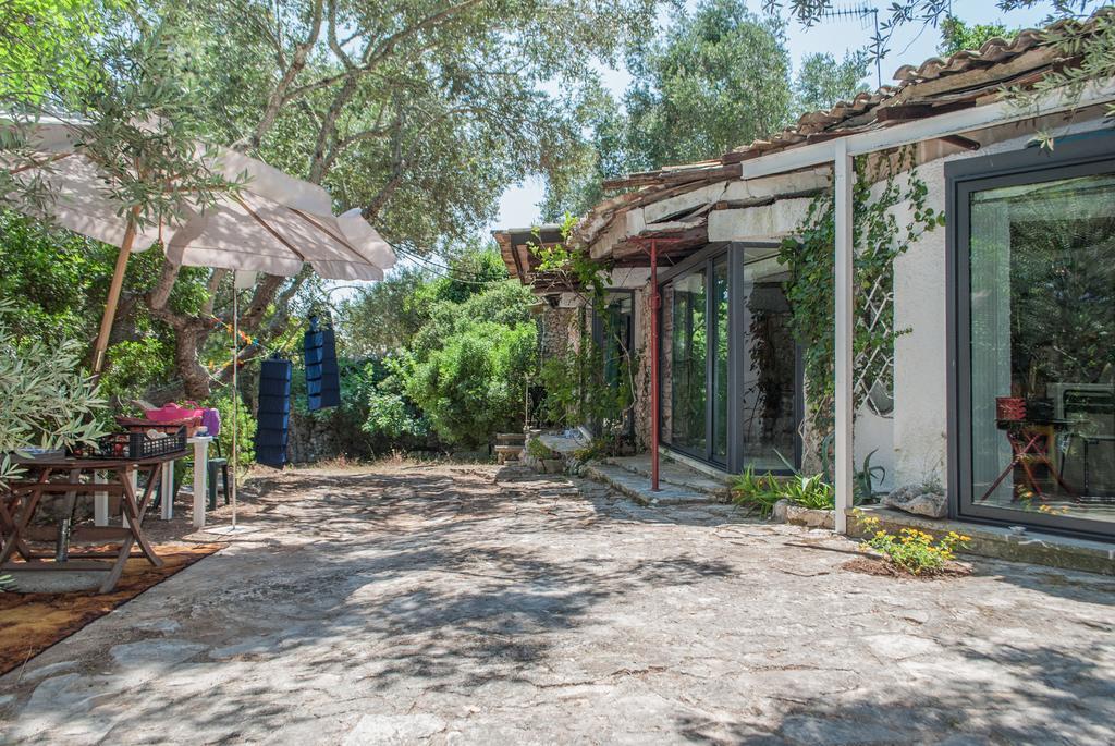 Limonaia In Salento Villa Marittima Buitenkant foto