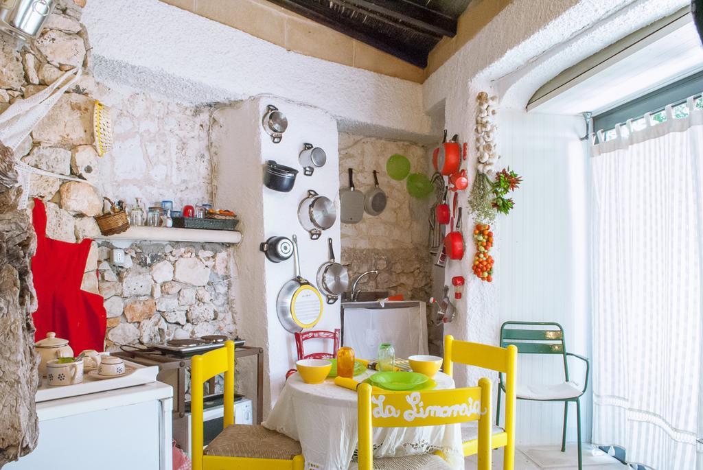 Limonaia In Salento Villa Marittima Buitenkant foto