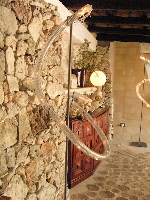 Limonaia In Salento Villa Marittima Buitenkant foto