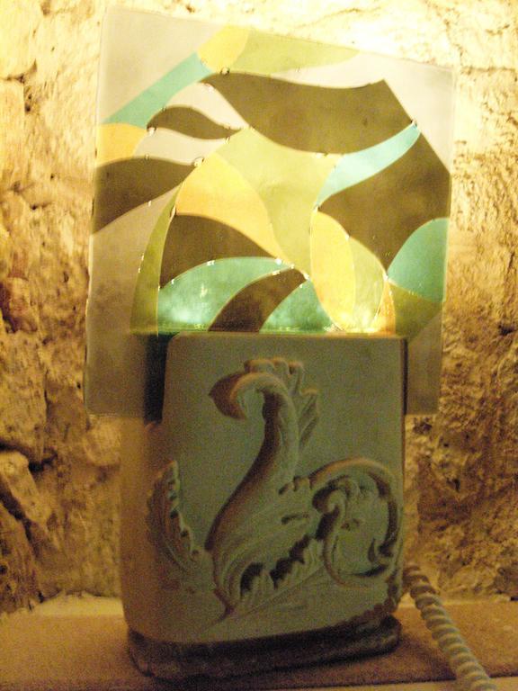 Limonaia In Salento Villa Marittima Buitenkant foto