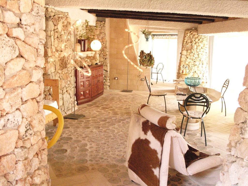 Limonaia In Salento Villa Marittima Buitenkant foto