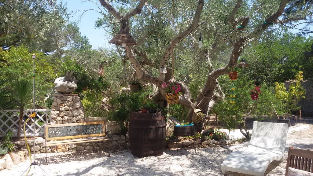 Limonaia In Salento Villa Marittima Buitenkant foto