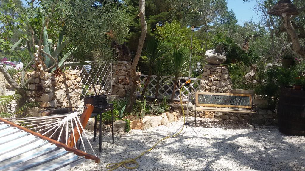Limonaia In Salento Villa Marittima Buitenkant foto