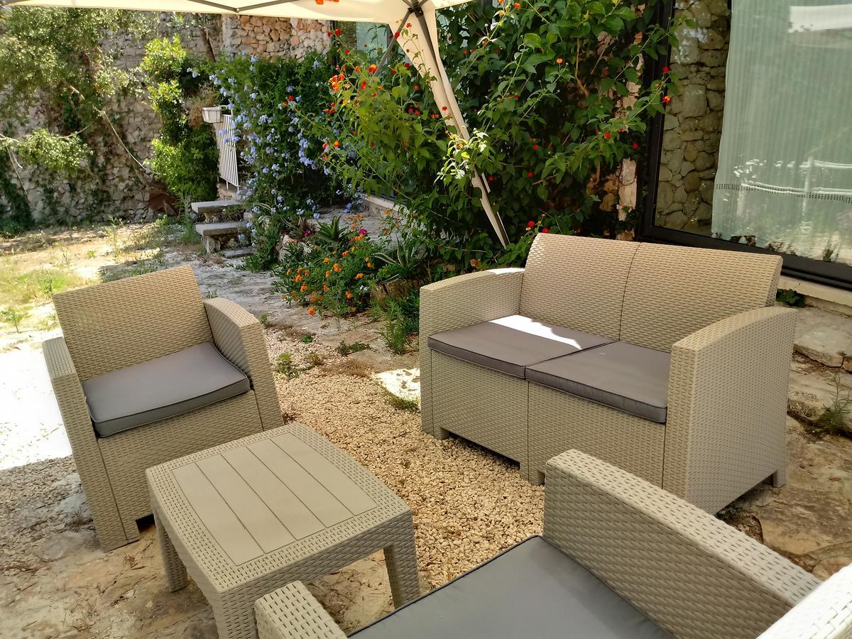 Limonaia In Salento Villa Marittima Buitenkant foto