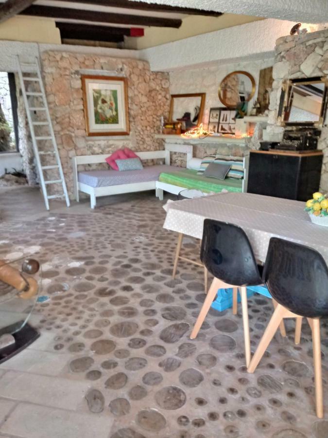 Limonaia In Salento Villa Marittima Buitenkant foto