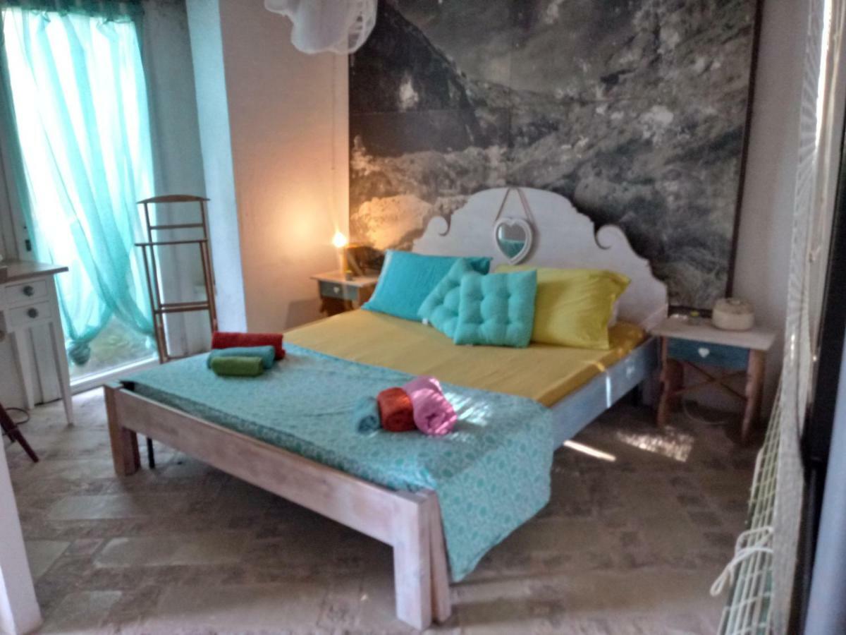 Limonaia In Salento Villa Marittima Buitenkant foto