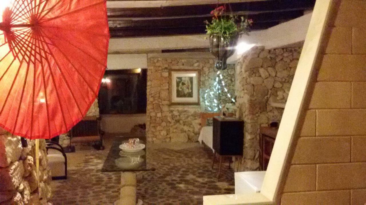 Limonaia In Salento Villa Marittima Buitenkant foto
